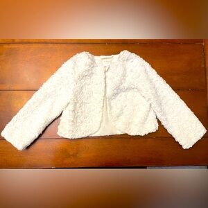 $4 if bundled w/another item! Gymboree 2T  Textured winter sweater